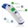 Morpilot Digital Fieberthermometer Stirn Ohr Blau Bild 3