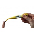 Ardes Medicura Baby Fieberthermometer Ente Bild 1