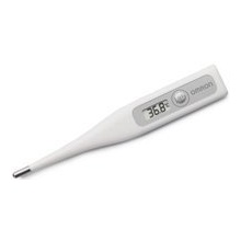Omron EcoTemp Smart digital Fieberthermometer Bild 1