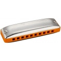 Seydel Blues Session Steel C 20 Mundharmonika Bild 1