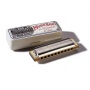 Hohner Mundharmonika Marine Band in A Bild 1