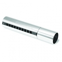 Suzuki HARMONICA PIPE HUMMING C Mundharmonikas Bild 1