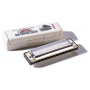 Hohner Big River Harp MS C Dur Diatonische Mundharmonika Bild 1