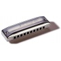 Hohner Meisterklasse MS in G Mundharmonika Bild 1