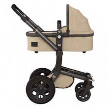 Joolz Day II Kombikinderwagen Set Sand Schwarz Bild 1