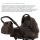 knorr-baby Kombikinderwagen Voletto Set 3 in 1 braun Bild 4