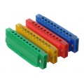 Classic Cantabile FunKids Mundharmonika  Bild 1