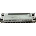 Lee Oskar Harmonic Minor E Moll Mundharmonika Bild 1