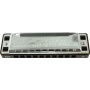 Lee Oskar Harmonic Minor E Moll Mundharmonika Bild 1