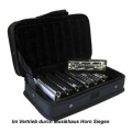 Hohner Bluesharp Blues Hamonica Set Bild 1