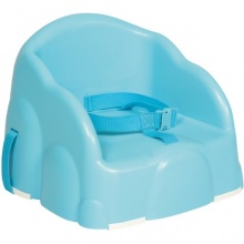 Safety 1st Basic Booster Sitzerhhung Blau Bild 1