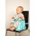Safety 1st Basic Booster Sitzerhhung Blau Bild 2