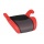 United Kids Sitzerhöhung Gruppe 2/3 rot schwarz grau Bild 1