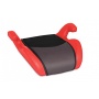 United Kids Sitzerhöhung Gruppe 2/3 rot schwarz grau Bild 1