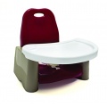 Tomy Sitzerhhung Cranberry Bild 1