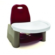 Tomy Sitzerhhung Cranberry Bild 1