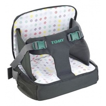 Tomy Freestyle 3 in 1 Sitzerhhung Bild 1
