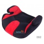 Berber Roland Sitzerhhung Rot Bild 1