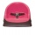 Prince Lionheart Sitzerhhung Schokobraun Rosa Bild 1