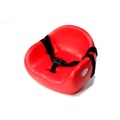 Keekaroo Caf Sitzerhhung Rot Bild 1