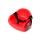 Keekaroo Caf Sitzerhhung Rot Bild 1