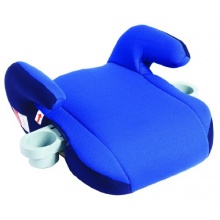 United Kids Auto Sitzerhhung Alpha Gruppe 2/3 Blau Bild 1