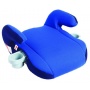 United Kids Auto Sitzerhhung Alpha Gruppe 2/3 Blau Bild 1