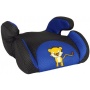 United Kids Sitzerhhung Lwe Grupp 2/3 blau Bild 1