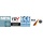 United Kids Sitzerhhung Lwe Grupp 2/3 blau Bild 2
