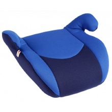 United Kids Sitzerhhung Blau Gruppe 2/3 Bild 1