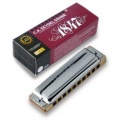 C A Seydel 1847 C Classic Mundharmonika Bild 1