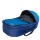 BambinoWorld Zwillingskinderwagen Trkis Top Design Bild 5