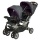 Baby Trend Zwillingskinderwagen Sit N Stand Tandem  Bild 1