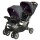 Baby Trend Zwillingskinderwagen Sit N Stand Tandem  Bild 2