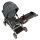 Baby Trend Zwillingskinderwagen Sit N Stand Tandem  Bild 5