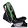 BambinoWorld Zwillingskinderwagen Grn Top Design  Bild 3