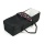 Chic 4 Baby Zwillingskinderwagen Duo schwarz dots  Bild 3