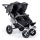 TFK Twinner Twist Duo Zwillingskinderwagen grau Bild 5