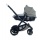 Jane Zwillingskinderwagen Twone Cloud schwarz Bild 5