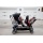 Joovy Zwillingskinderwagen Big Caboose grn Bild 3