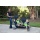 Joovy Zwillingskinderwagen Big Caboose grn Bild 4