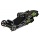 Joovy Zwillingskinderwagen Big Caboose grn Bild 5