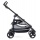 Peg Perego Kinderwagen mit umkehrbarem Sitz jeansblau Bild 5