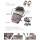 Gesslein Kinderwagen M4 inkl. Tragetasche silber Bild 5