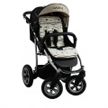 Prampol Kinderwagen Sportwagen Gazelle Bild 1