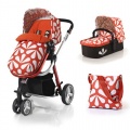 Cosatto Kinderwagen Giggle Sunny Bild 1