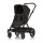 Britax Kinderwagen mit Sportaufsatz schwarz Bild 1