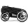 Mutsy iGO Kinderwagen schwarz aqua Bild 2