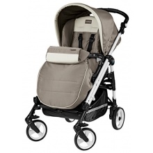 Peg Perego Kinderwagen mit umkehrbarem Sitz avana Bild 1