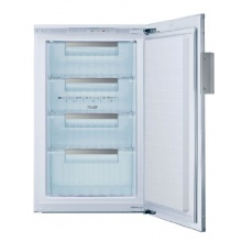 Bosch GFD18A60 Einbau-Gefrierschrank A++ 97 L Wei Bild 1